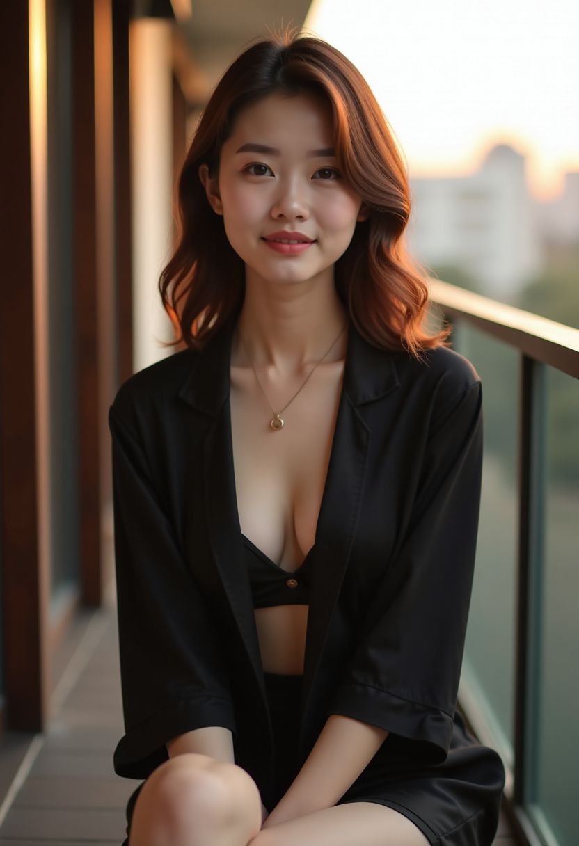 门楣上的月光剧照