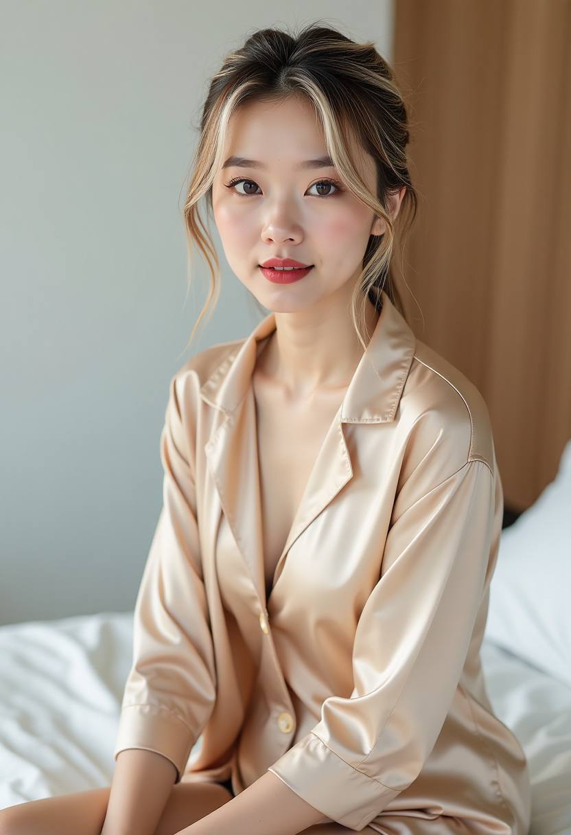 苏晚晴角色专访配图